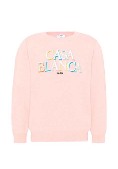 Maglione Casablanca Kids CASA BLANCA KIDS | MAGLIONI E CARDIGAN | KPF26KW151501